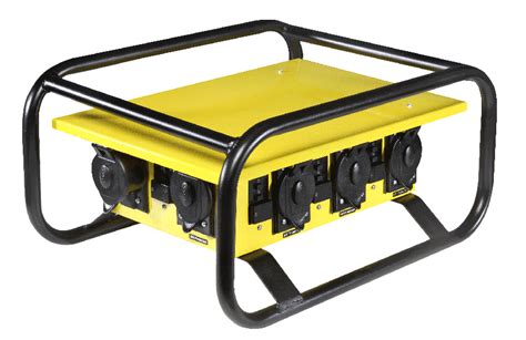 electric turtle box|temporary power 50 20 box.